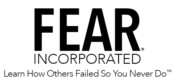 FEAR Incorporated